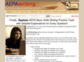 aepawriting.com