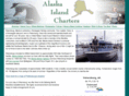 alaskaislandcharters.com