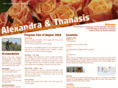 alex-thanasis.com