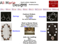 alimdesigns.com