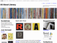 allaboutliteracy.com