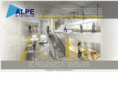 alpe-systems.com