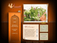 amarettirestaurant.com