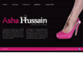 ashahussain.com