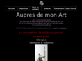 aupresdemon-art.com