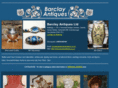 barclayantiques.co.uk