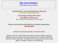 bayareanotaries.com