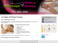 breesmassagetherapy.com