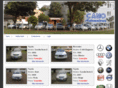 canoautomotores.com