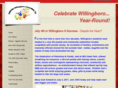 celebratewillingboro.org