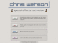 chriswatson.co.uk