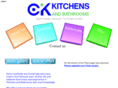 ckkitchens.co.uk