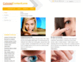 colored-contactlenses.com