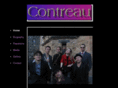 contreauband.com