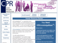 corepeopleresources.com