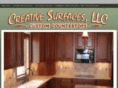 creativesurfacesllc.com