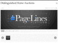 distinguishedhomeauctions.com