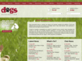 dogsqueensland.com