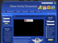 ellisonchiropractic.com