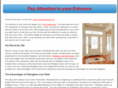 entrydoorstoronto.net