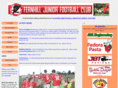 fernhilljuniors.com