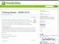founderwise.com
