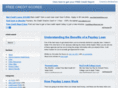 free-credit-scores.net