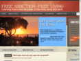 freeaddictionfreeliving.com