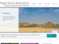 freestateinitiative.org