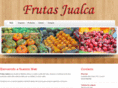 frutasjualca.com