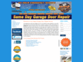 garagedoor-repair-lasvegas.com