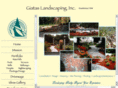 giataslandscaping.com