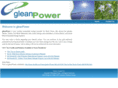 gleanpower.com