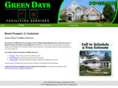 greendaysmp.com