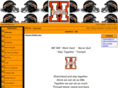 haltomfootball.net