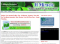 hmiracleinfo.com