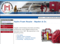 hydrofoamnozzle.com