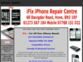 ifixrepairs.net