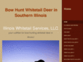 illinoiswhitetailservicesllc.com