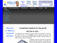 imeritusfinancialadvisers.com