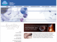 indianfertilitysociety.org