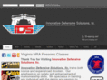 innovative-defensive-solutions.com