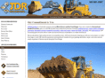 jdr-excavating.com