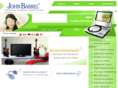 johnbarrel.net
