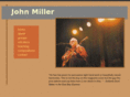 johnmillerguitar.com