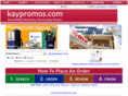 kaypromos.com