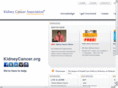 kidneycancerresearch.com