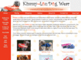 kimmy-lou.com