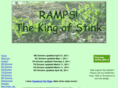 kingofstink.com