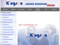 kingsonpacking.com